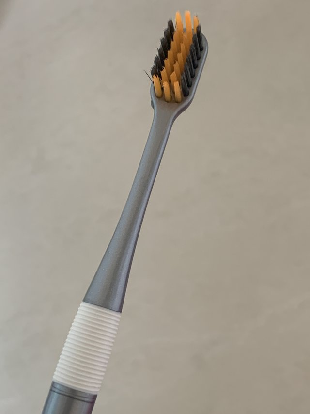 超级好用的牙刷推荐