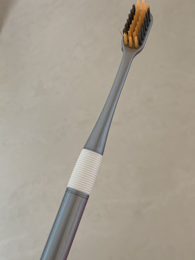 帕莎牙刷