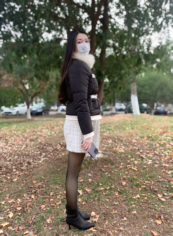 帕兰朵女士羽绒服