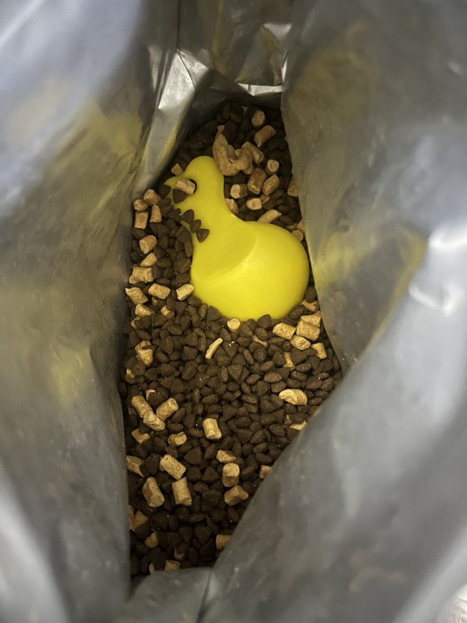 海洋之星猫粮