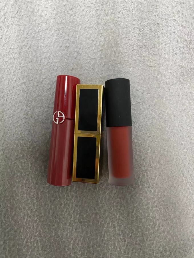 汤姆·福特口红