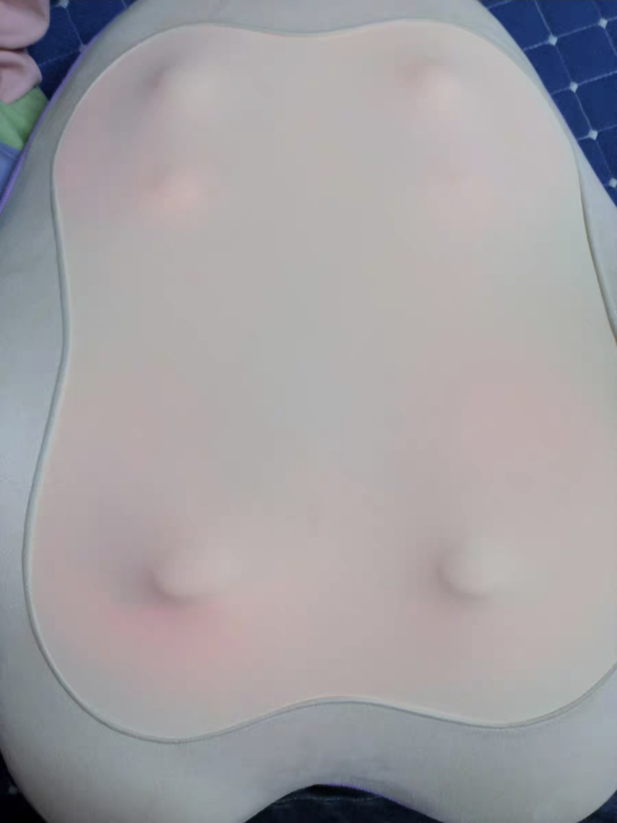 象术按摩器