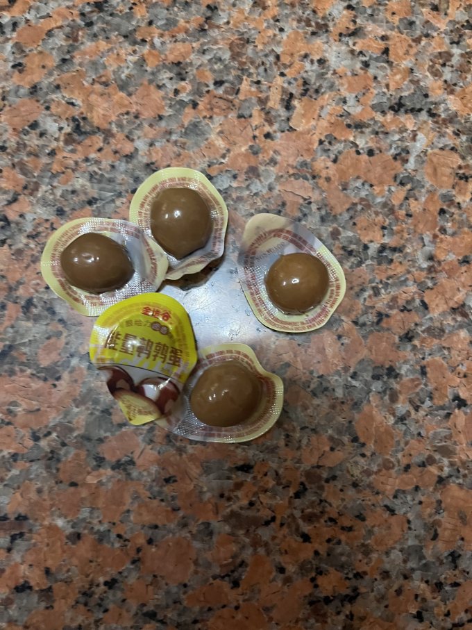 金堆谷其他休闲零食