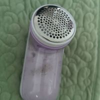 电动去毛神器，毛毛轻松去除！