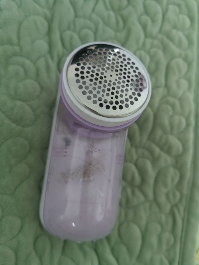 飞科毛球修剪器