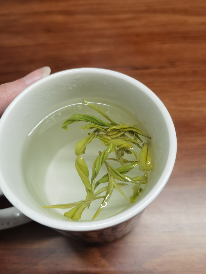 茶类