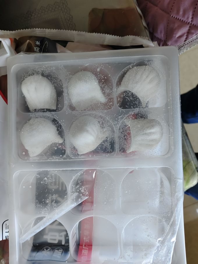 农小瑶方便速食