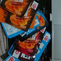 超级好吃的铁板鱿鱼小零食分享
