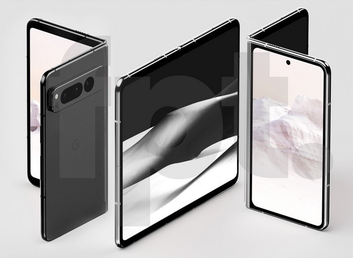 网传丨谷歌 Pixel Fold 折叠屏手机推迟Q3发布，降级采用三星 Galaxy Z Fold3 同款屏