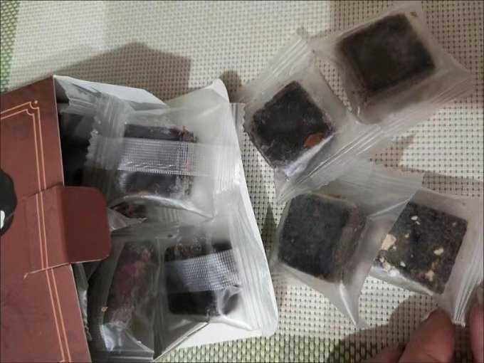 滇王驿食糖
