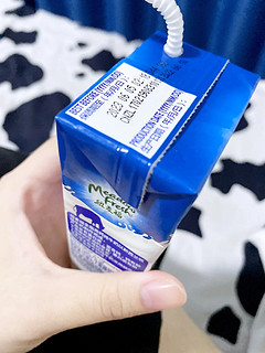 第561件好物 新西兰纽麦福全脂纯牛奶高钙