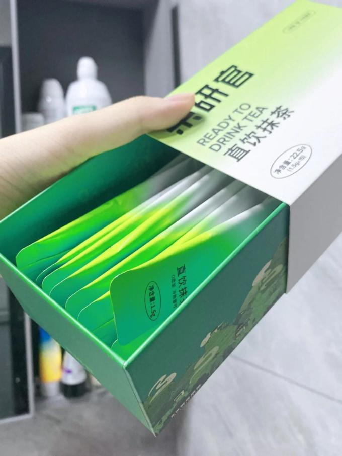 茶研官其他冲饮