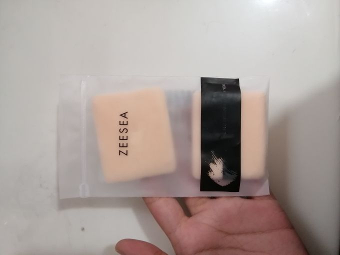 滋色高光修容