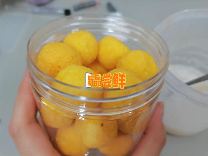 糕叔其他糕点