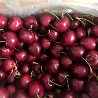 大樱桃🍒，又大又甜