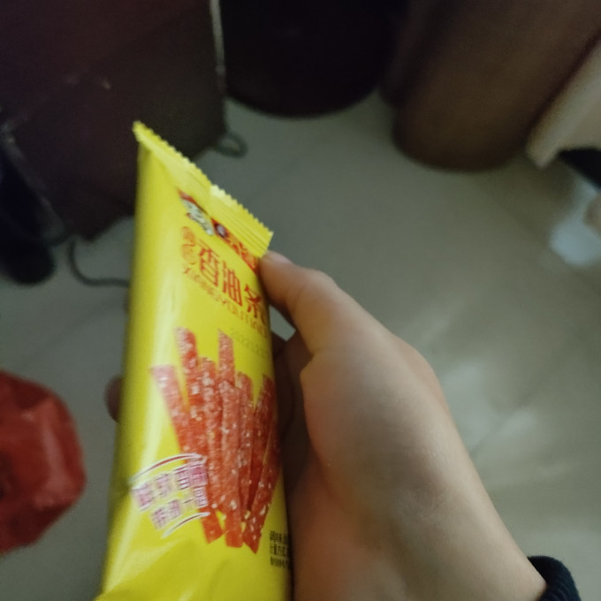 周再德其他休闲零食