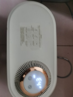 老出问题的加湿器。