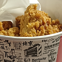 你可以永远相信KFC的疯狂星期四