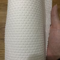 网易严选的厨房纸质量很好