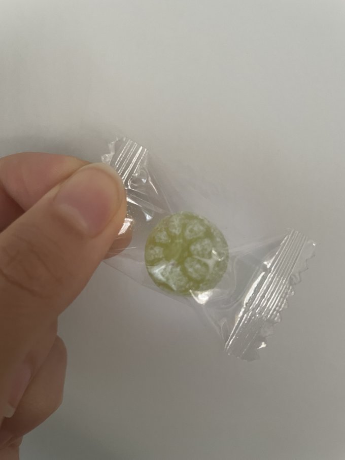 富美多糖果巧克力
