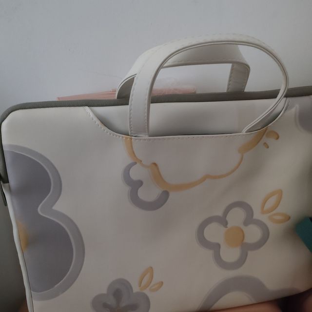 没买电脑包的话就来看看我的吧