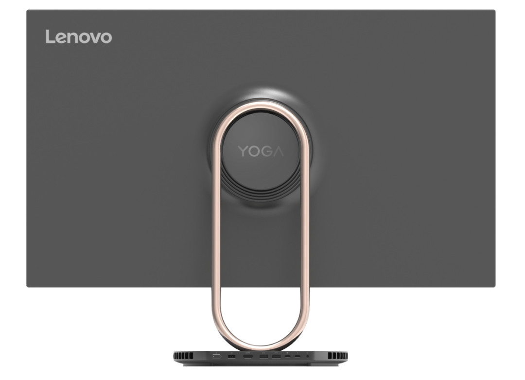 联想 Yoga AIO 9i 一体机,13代酷睿+RTX4050
