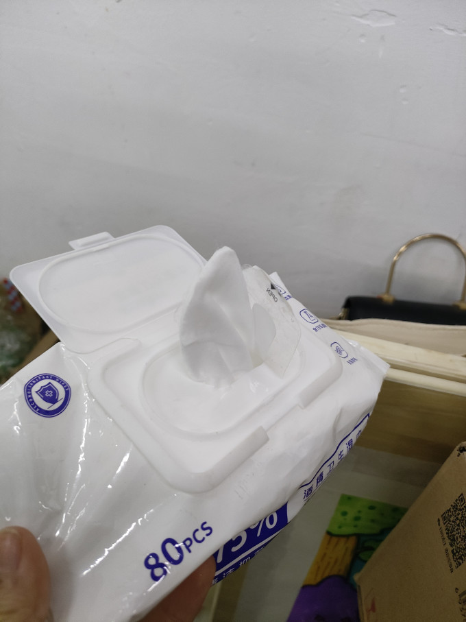 壹念湿纸巾