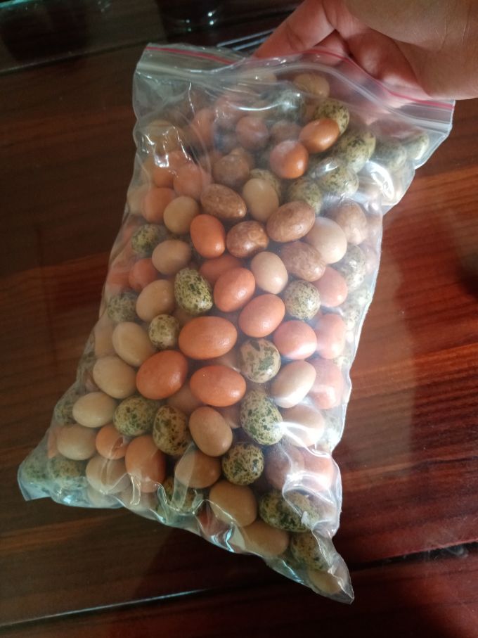 比比赞其他休闲零食