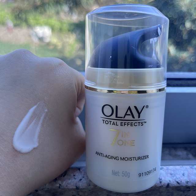 种🌿Olay玉兰油多效修护面霜