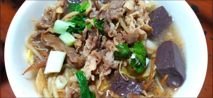 草原领头羊牛羊肉