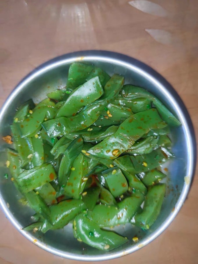 隽品湾蔬菜