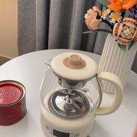 蛮漂亮的小茶壶，哈哈哈