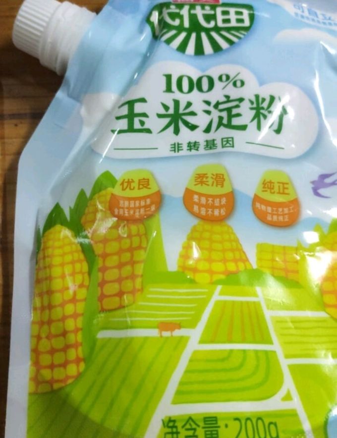 海天面粉