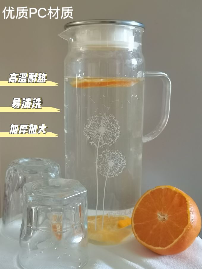 德世朗水具酒具