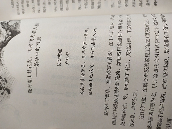 文学诗歌