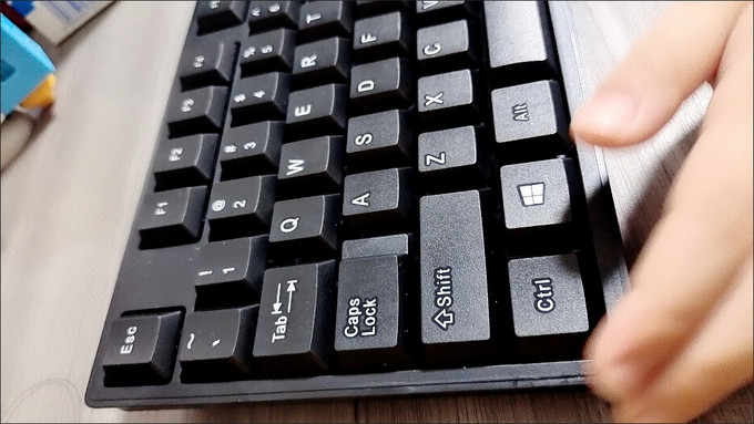 宏碁键盘