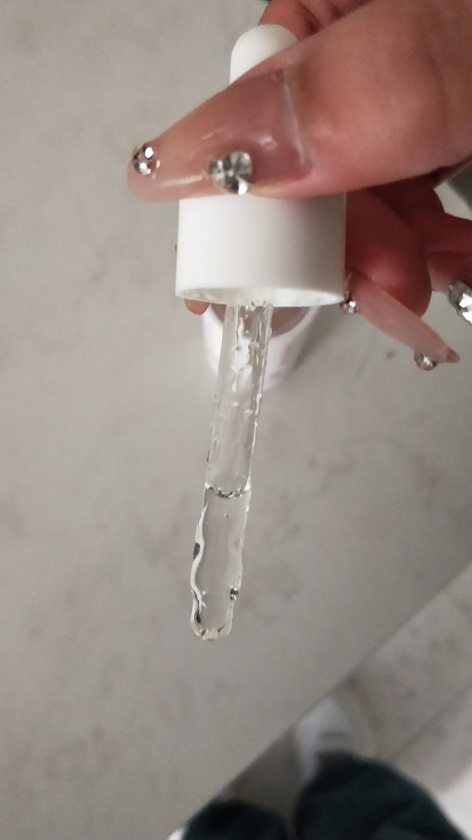 微美时光精华液