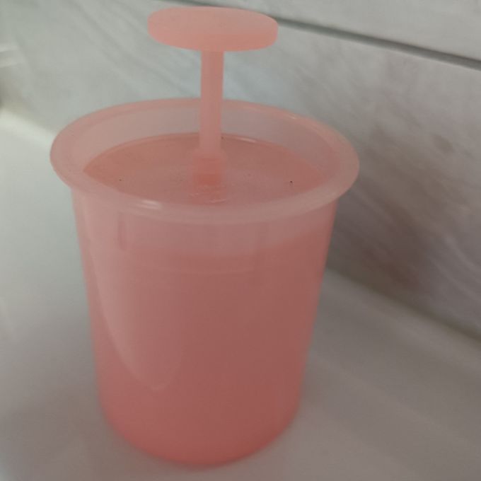 荷诺美甲产品