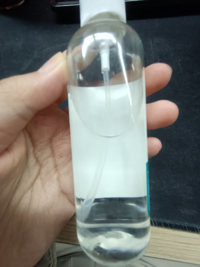巧妙洁消毒剂