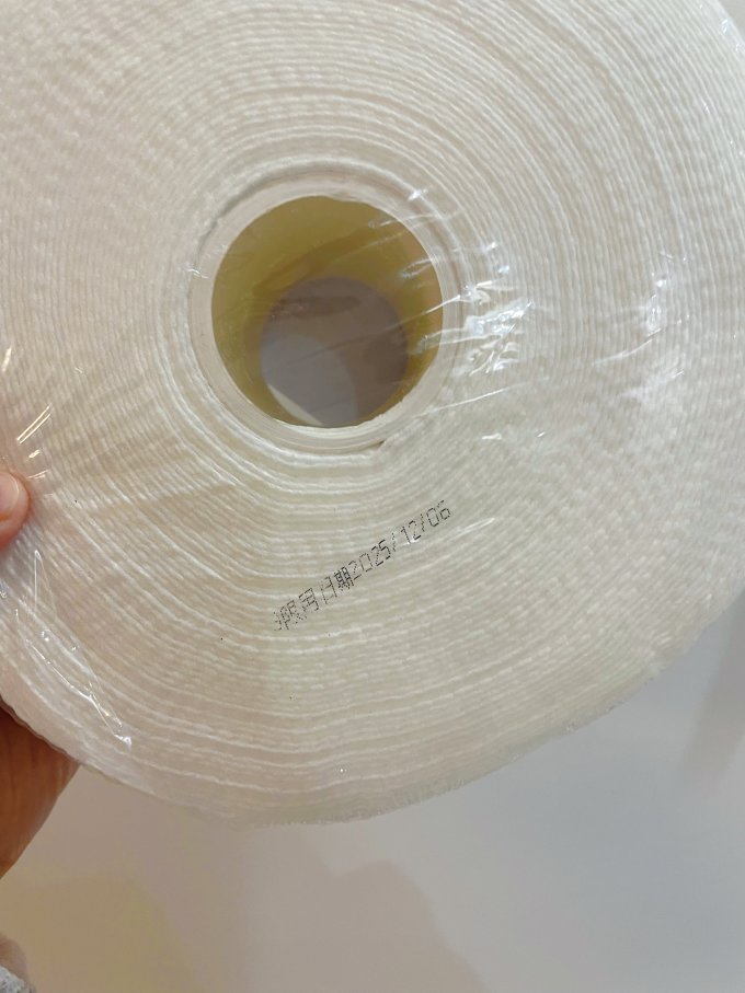 妮丽雅棉柔巾