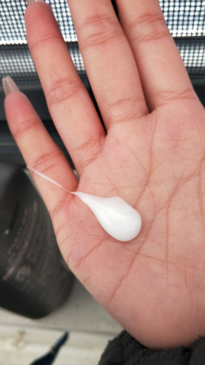 梁客洗发水