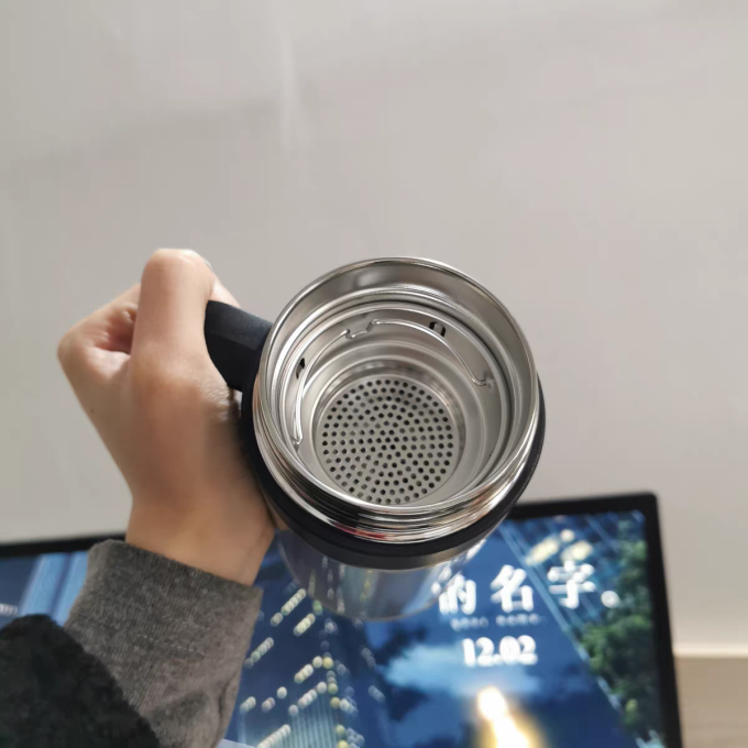 保温杯