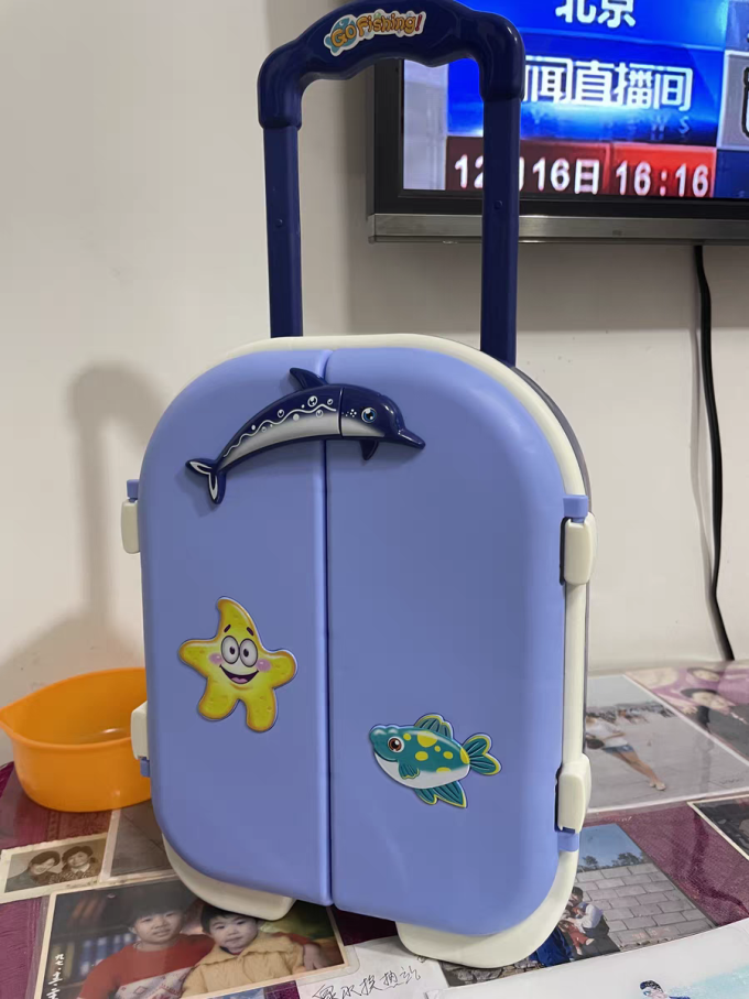 益智玩具