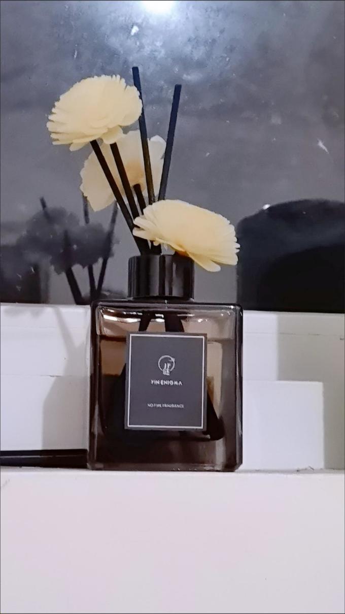 精油香薰