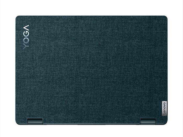联想发布 Yoga Slim 6i/6 变形本，搭载最新 AMD锐龙/英特尔处理器
