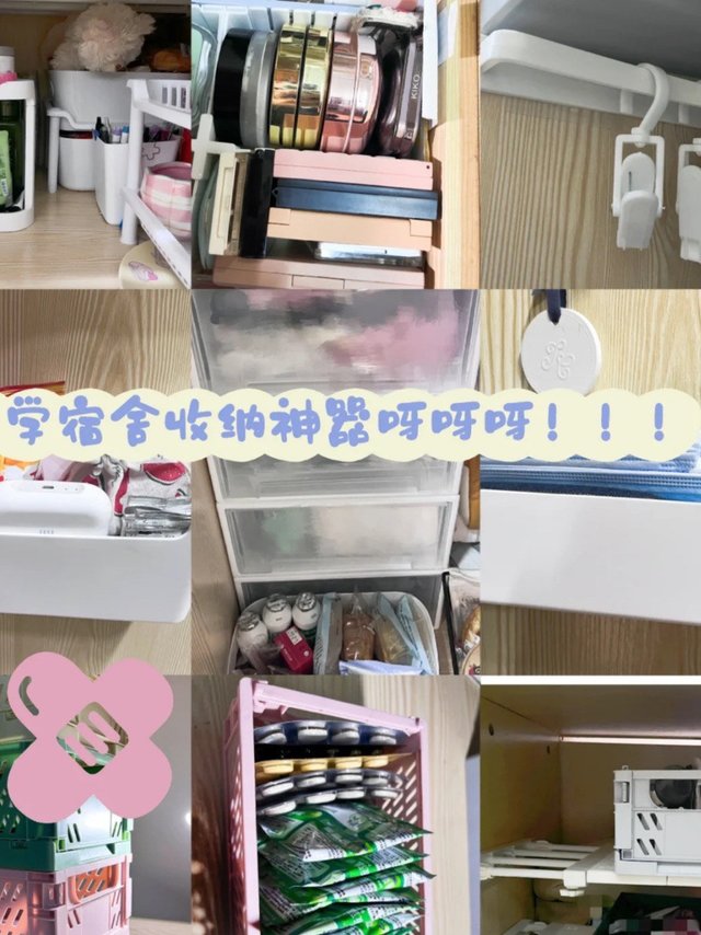 是有点子收纳天赋的