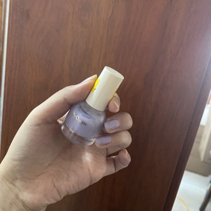 指甲油
