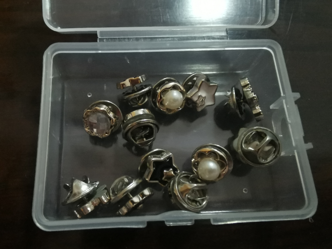 Neyankex缝纫配件