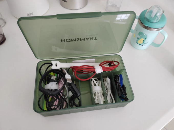 小帮手收纳用品