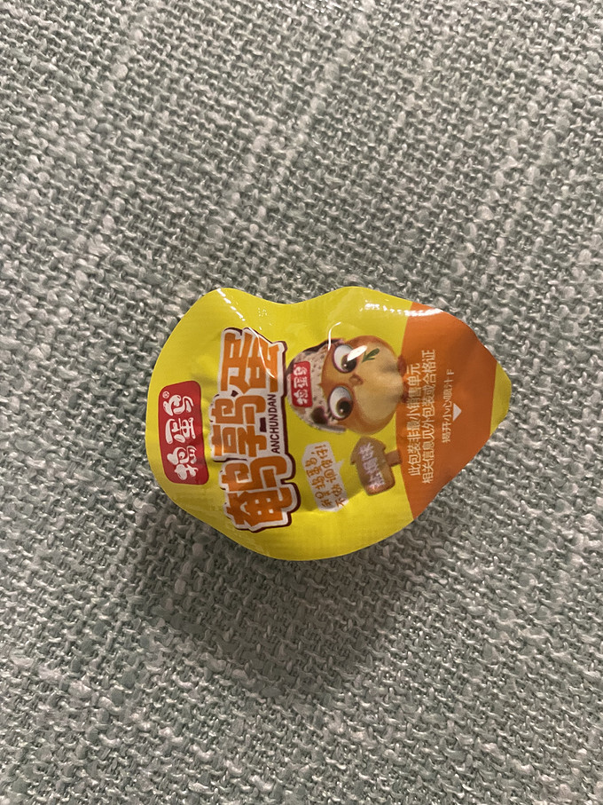 其他休闲零食